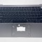 Top case capac superior pentru Apple Macbook Air A1932 EMC 3184