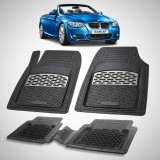 Cumpara ieftin Covorase BMW Seria 3 E93 Cabriolet Compatibile 2007&ndash;2013 | Silver