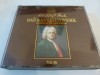 Cantatas - Bach, 2 cd