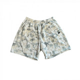 M NK Club+ FT Short AOP, Nike