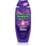 Palmolive Aroma Essence Ultimate Relax gel de duș natural cu lavanda 500 ml