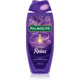 Palmolive Aroma Essence Ultimate Relax gel de duș natural cu lavanda 500 ml