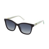 Ochelari de Soare Damă Nina Ricci SNR357540D82 &oslash; 54 mm, Plastic, Bej