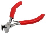 Patent pentru tăiat frontali 110mm