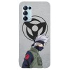 Husa compatibila cu Oppo A74 5G model Just do it later, Silicon, TPU, Viceversa, Transparent, Carcasa
