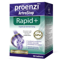 Proenzi ArtroStop Rapid+,90cps, Walmark foto