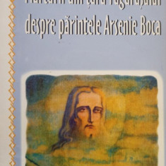 Ioan Cismileanu - Marturii din Tara Fagarasului despre parintele Arsenie Boca (editia 2004)