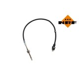 NRF Senzor, temperatura gaze evacuare Easy FIT