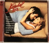 Various &lrm;&ndash; Kuschelrock 18 NM / NM 2 cd uri muzica pop rock Sony Germania 2004