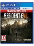Resident Evil 7 Biohazard Vr Compatible Resealed PS4|PSVR
