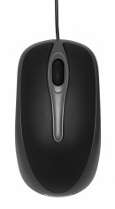 MOUSE Verbatim OPTICAL DESKTOP, &amp;quot;49019&amp;quot; (timbru verde 0.18 lei) foto
