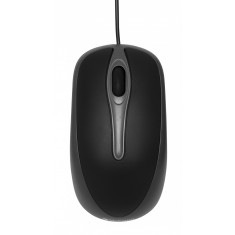 MOUSE Verbatim OPTICAL DESKTOP, &quot;49019&quot; (timbru verde 0.18 lei)