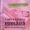 Limba și literatura rom&acirc;nă pentru clasa a III-a