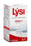 OMEGA 3 LYSI 80cps SAGA SANATATE