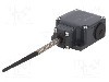 Limitator de cursa, max. 250V DC, max. 500V AC, 10A, IP67, PIZZATO ELETTRICA - FL 520