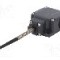 Limitator de cursa, max. 250V DC, max. 500V AC, 10A, IP67, PIZZATO ELETTRICA - FL 520