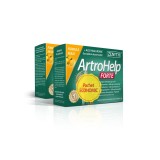Pachet ArtroHelp Forte, 42 plicuri, Zenith