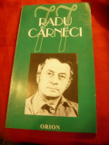 Radu Carneci - Breviar Bio-Bibliografic - Ed .2003 ,dedicatie si autograf , 40