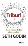 Triburi. Avem nevoie de tine sa ne conduci - Publica