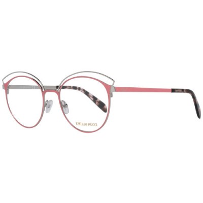 Emilio Pucci EP5076 074 49, Rama ochelari de vedere, de dama foto