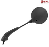 Cumpara ieftin Oglinda (retrovizor) stanga Piaggio Free (02-03) - Free Delivery (00-01) - Free FL (95-02) 2T AC 50-100cc (RMS)