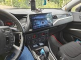 CITROEN C-ELYSEE MOTOR 4 CILINDRII BENZINA : 1,6 LITRII , 115 CP , 2015 AN