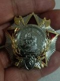 Medalie Rusia Alexandru Nevski