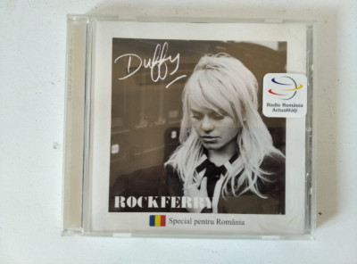 Duffy - Rockferry CD muzica foto