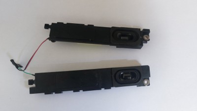 Set difuzoare HP Probook 430 G5 boxe 3bx8asatp10 foto