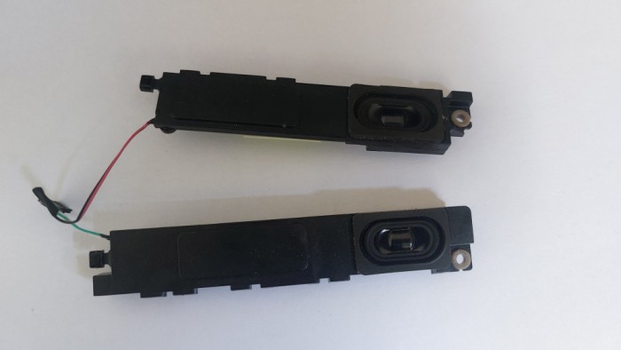 Set difuzoare HP Probook 430 G5 boxe 3bx8asatp10