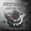 Whitesnake Restless Heart Deluxe ed. Remixremaster (2cd), Rock