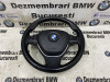 Volan cu padele si airbag BMW F07,F10,F11,F18,F06,F12,F13,F01,F02, 5 (F10) - [2010 - 2013]