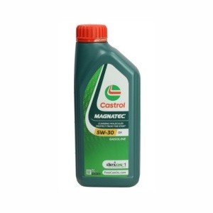 Ulei Motor Castrol Magnatec 5W-30 DX 1L foto
