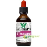 Ulei din Samburi de Struguri Presat la Rece cu Pipeta 100ml