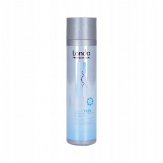 Sampon pentru par degradat, Londa Professional, LightPlex Shampoo, 250 ml