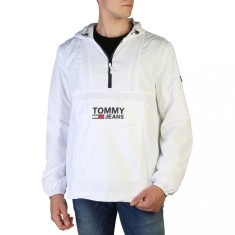 Geaca Tommy Hilfiger - DM0DM02177 - Barba?i foto