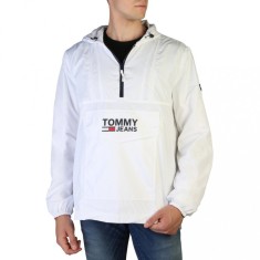 Geaca Tommy Hilfiger - DM0DM02177 - Barba?i foto