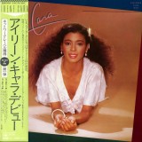 Vinil LP &quot;Japan Press&quot; Irene Cara &ndash; Anyone Can See (VG++), Pop