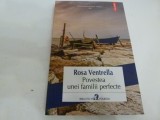 Povestea unei familii fericite - Ventrella