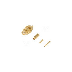 Conector SMA, RF2-06A-T-21-50-G