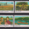 ANUL INTERNATIONAL AL TINERETULUI 1985 S.U.A MI.1772-1775 MNH