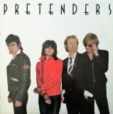 VINIL Pretenders &lrm;&ndash; Pretenders (VG)