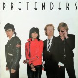 VINIL Pretenders &lrm;&ndash; Pretenders (VG)