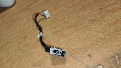 Conector Power DC Laptop lenovo TP L540 foto