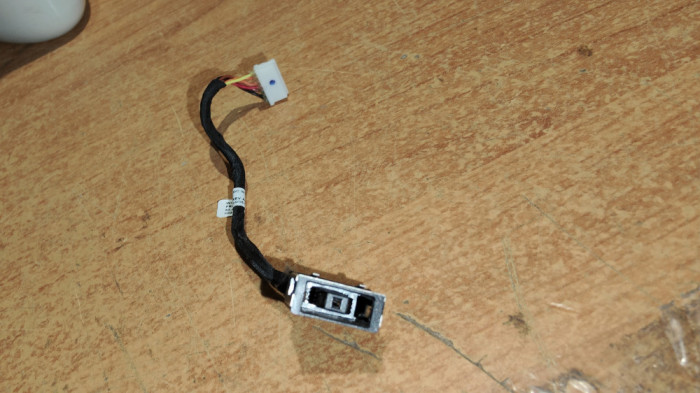 Conector Power DC Laptop lenovo TP L540