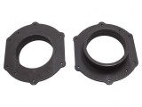 Distanțier MDF 165mm Audi Impregnat Set 2 Bucăți
