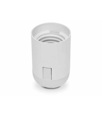 Dulie E27 plastic alb OE-27 Plastrol foto