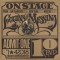 Vinil 2XLP Loggins And Messina &ndash; On Stage (-VG)
