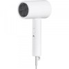Uscator de Par Xiaomi H101, 1600W, Alb, Functie Aer Rece, Ionizare
