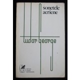 Tudor George - Sonetele aeriene
